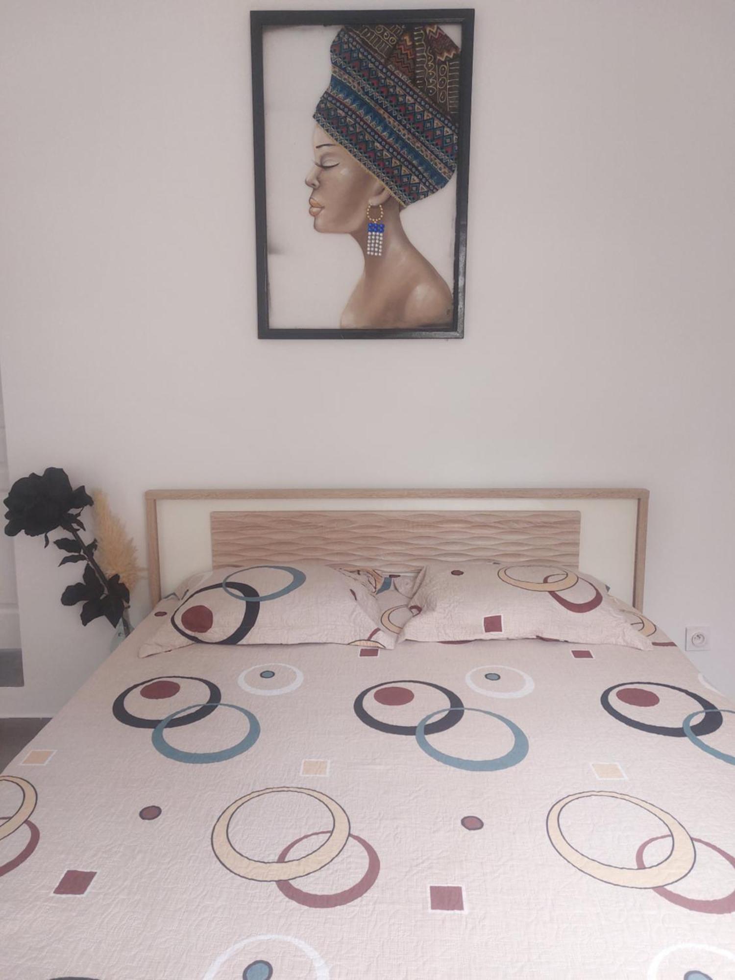Bella Avec Piscine Et Jacuzzi Villa *